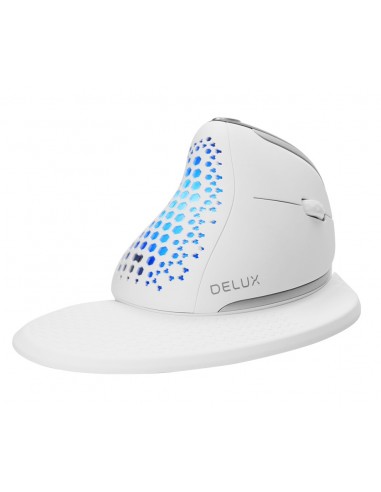 Mишка DELUX M618XSD вертикална...